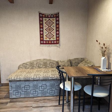Cute&Tiny -5 Minutes Walk From Marjanishvili Metro Tiflis Exterior foto