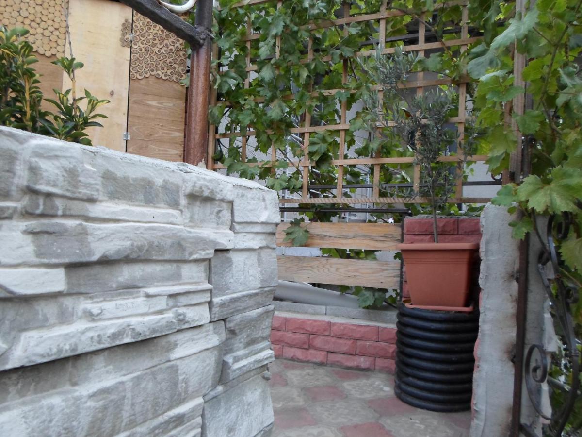 Cute&Tiny -5 Minutes Walk From Marjanishvili Metro Tiflis Exterior foto