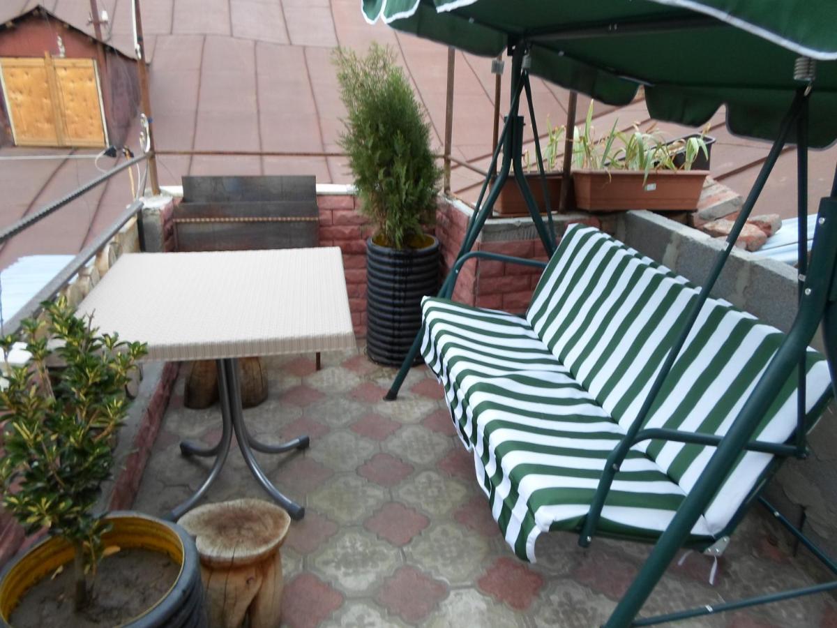 Cute&Tiny -5 Minutes Walk From Marjanishvili Metro Tiflis Exterior foto