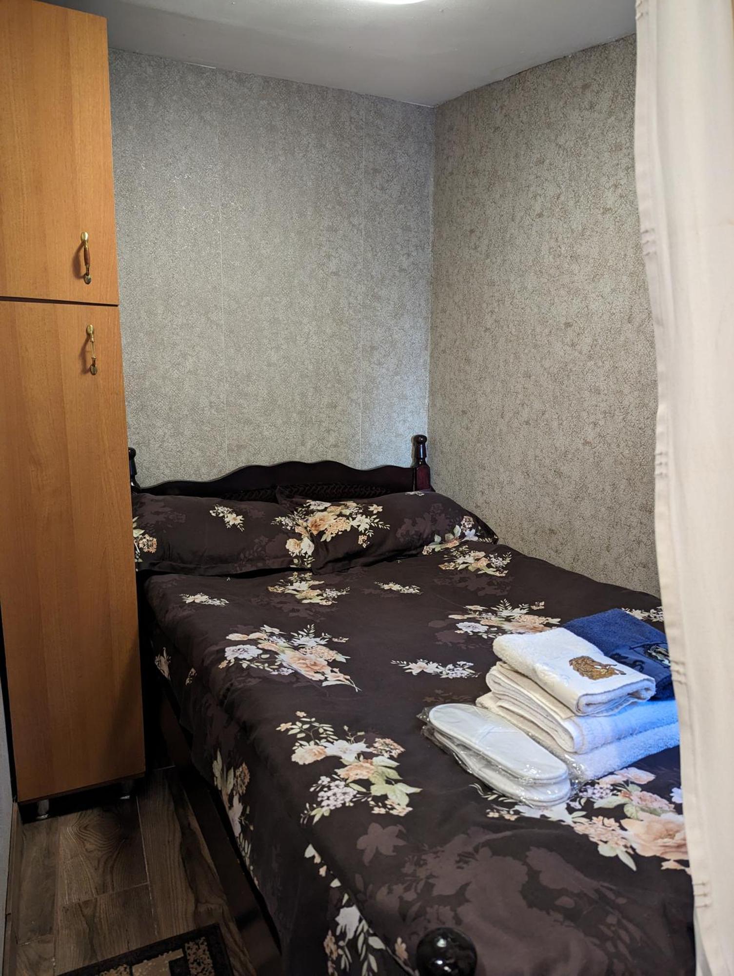 Cute&Tiny -5 Minutes Walk From Marjanishvili Metro Tiflis Exterior foto