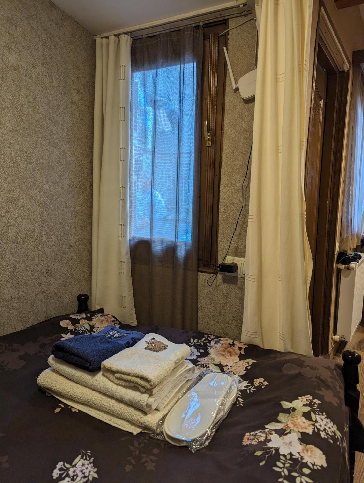 Cute&Tiny -5 Minutes Walk From Marjanishvili Metro Tiflis Exterior foto