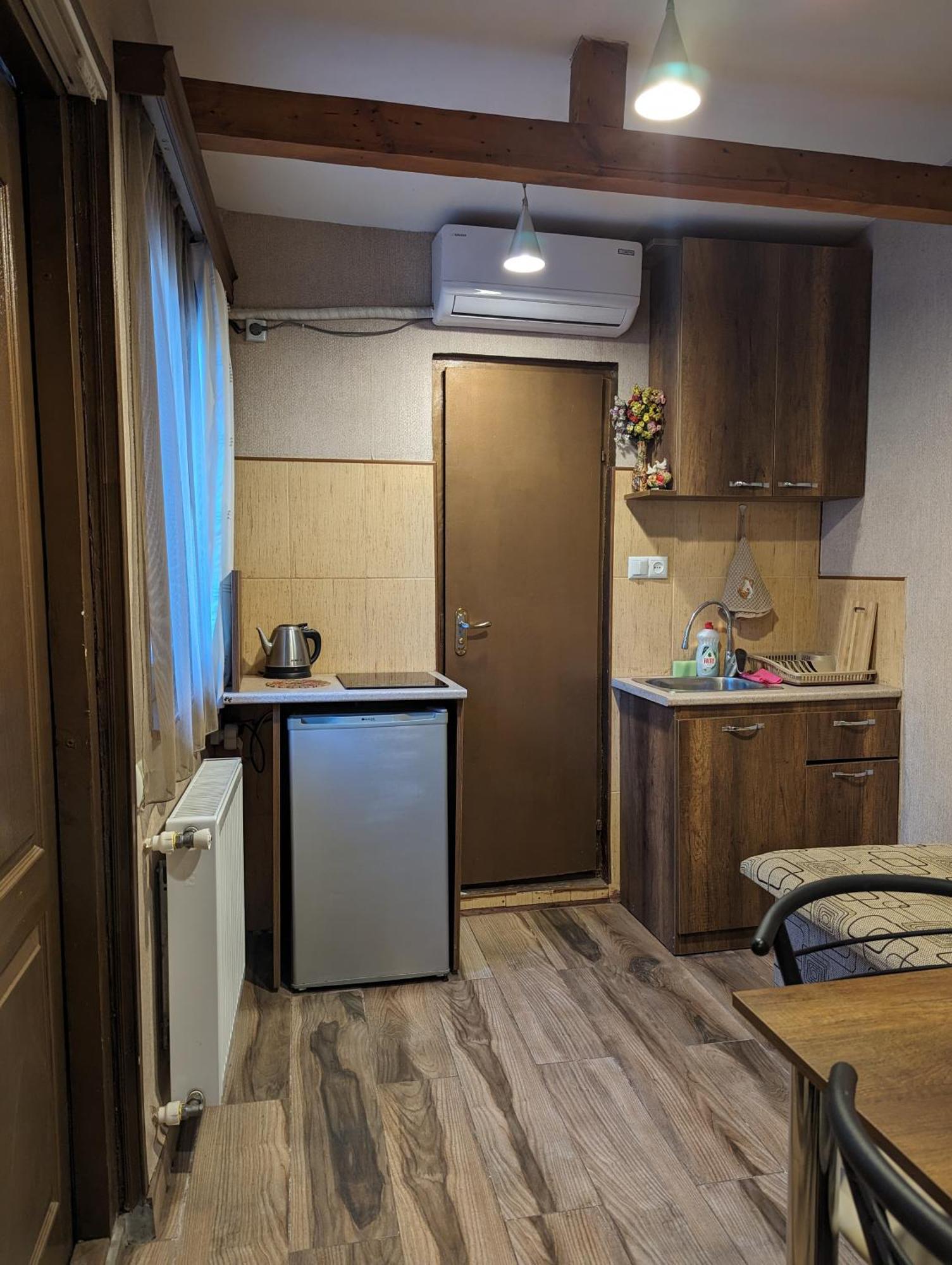 Cute&Tiny -5 Minutes Walk From Marjanishvili Metro Tiflis Exterior foto