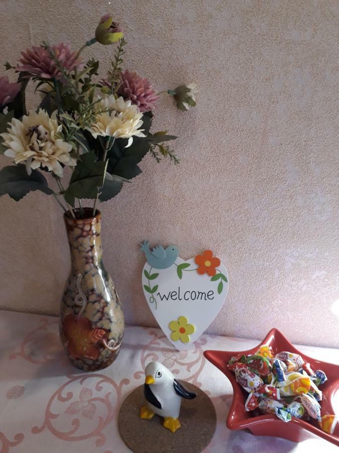 Cute&Tiny -5 Minutes Walk From Marjanishvili Metro Tiflis Exterior foto